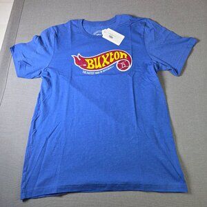 Byron Buxton Minnesota Twins SotaStick T Shirt L Baseball Fastest Man in MLB!